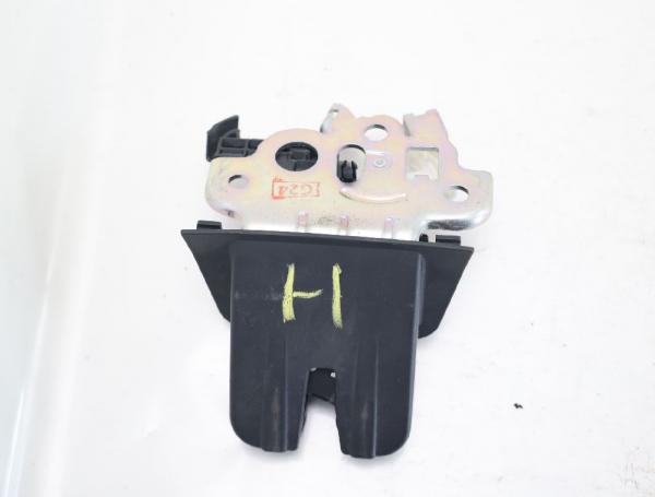 Schloß Heckklappe 8R0827505 Audi Q5 8R