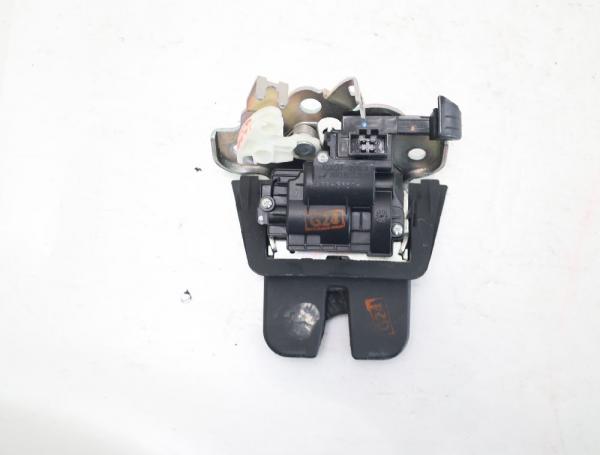 Schloß Heckklappe 8R0827505 Audi Q5 8R