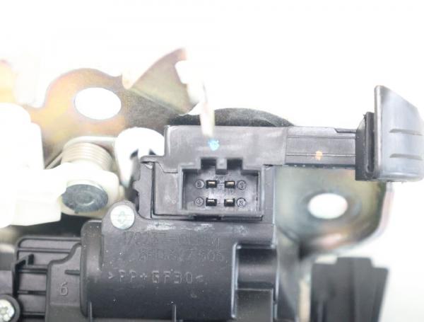 Schloß Heckklappe 8R0827505 Audi Q5 8R
