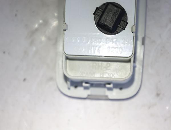 Innenleuchte 8R0947292 Audi Q5 8R