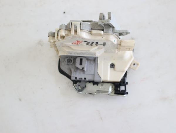 Türschloß hinten rechts 8K0839016C Audi Q5 8R