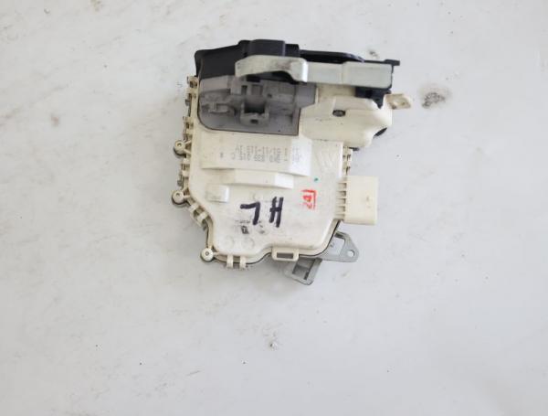 Türschloß hinten links 8K0839015C Audi Q5 8R