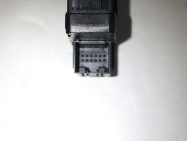 Schalter Parkbremse 8K2927225E Audi Q5 8R