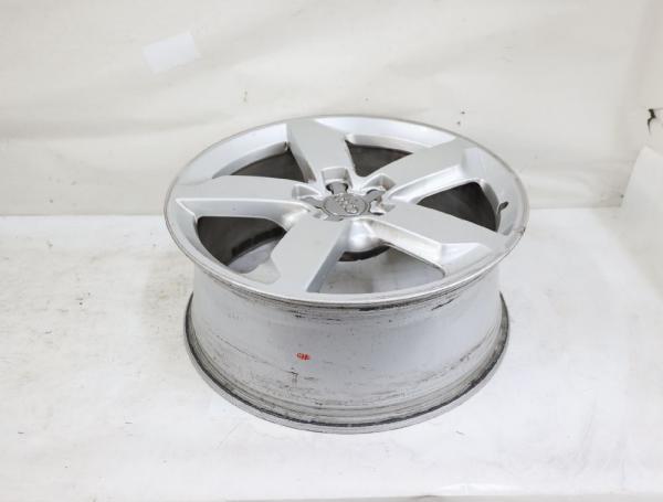 Felge Alu/Leichtmetall vorn rechts 8R0601025J Audi Q5 8R