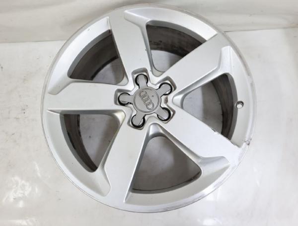 Felge Alu/Leichtmetall vorn rechts 8R0601025J Audi Q5 8R