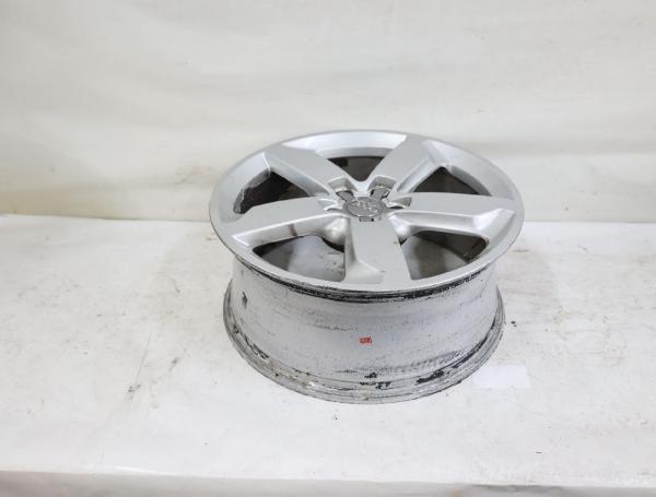 Felge Alu/Leichtmetall vorn links 8R0601025J Audi Q5 8R