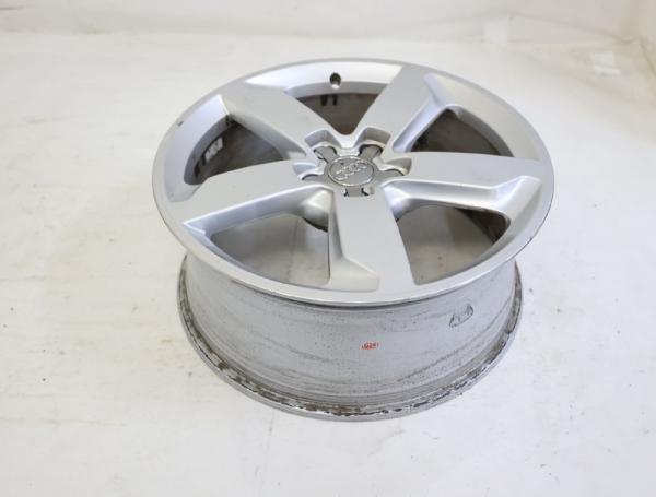 Felge Alu/Leichtmetall hinten rechts 8R0601025J Audi Q5 8R