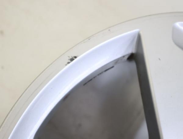 Felge Alu/Leichtmetall hinten rechts 8R0601025J Audi Q5 8R