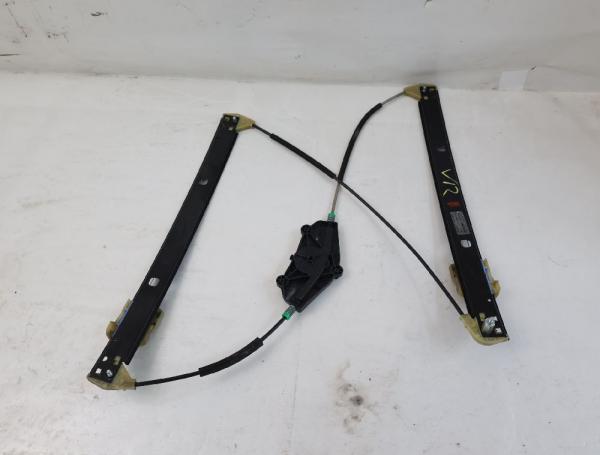 Fensterheber elektrisch vorn rechts 8R0837462G Audi Q5 8R
