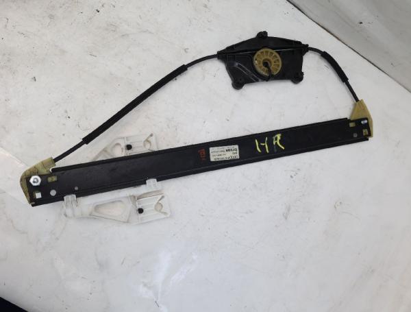 Fensterheber elektrisch hinten rechts 8R0839462D Audi Q5 8R