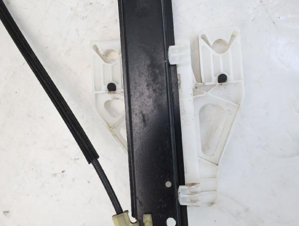 Fensterheber elektrisch hinten rechts 8R0839462D Audi Q5 8R