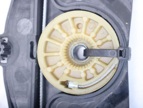 Fensterheber elektrisch hinten rechts 8R0839462D Audi Q5 8R
