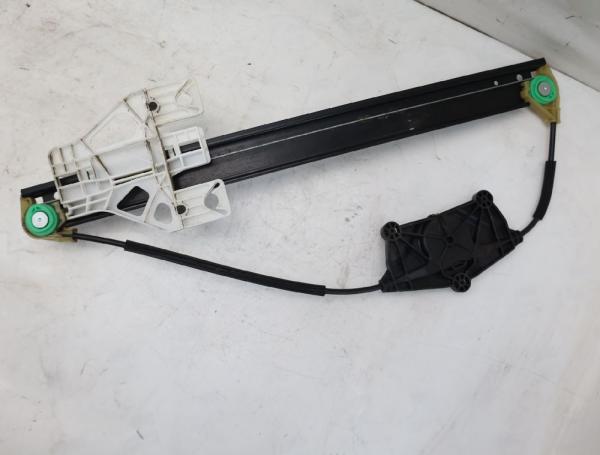 Fensterheber elektrisch hinten rechts 8R0839462D Audi Q5 8R
