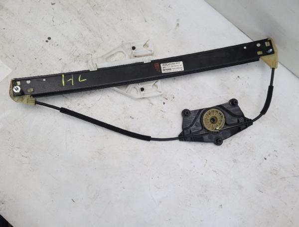 Fensterheber elektrisch hinten links 8R0839461D Audi Q5 8R