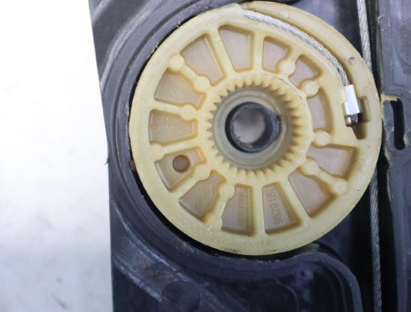Fensterheber elektrisch hinten links 8R0839461D Audi Q5 8R