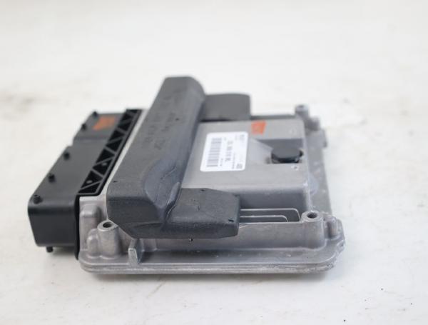 Steuergerät Motor 03L906018ML Audi Q5 8R