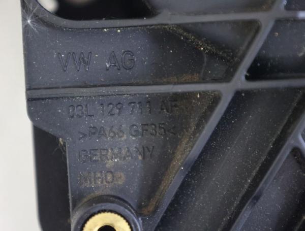 Ansaugkrümmer 03L129711AF Audi Q5 8R
