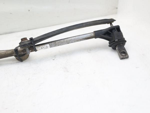 Schaltknüppel 8R0711025D Audi Q5 8R