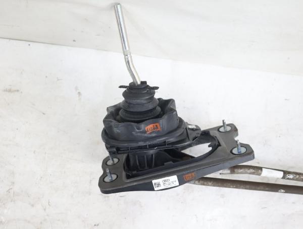 Schaltknüppel 8R0711025D Audi Q5 8R