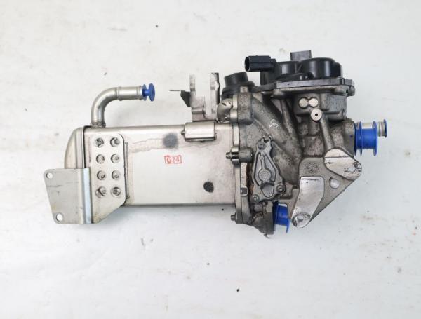 Abgasrückführventil 03L131512DT Audi Q5 8R