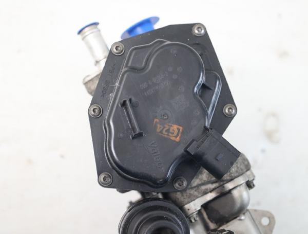 Abgasrückführventil 03L131512DT Audi Q5 8R