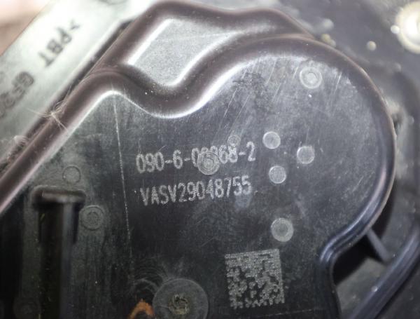 Abgasrückführventil 03L131512DT Audi Q5 8R