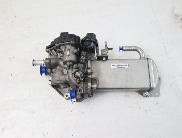 Abgasrückführventil 03L131512DT Audi Q5 8R