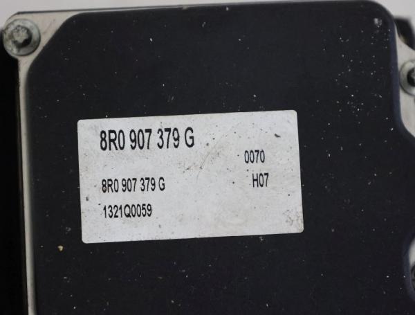 Hydraulikeinheit ABS 8R0907379G Audi Q5 8R