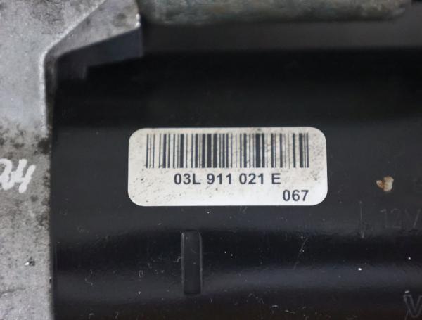 Anlasser 03L911021E Audi Q5 8R