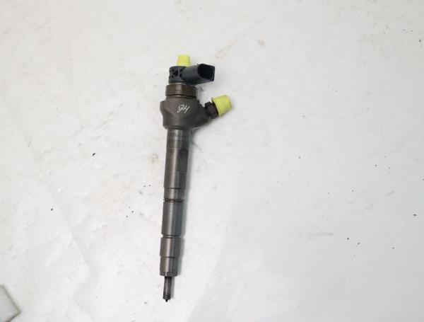 Einspritzduese (Diesel) Zylinder 1 03L130277J Audi Q5 8R