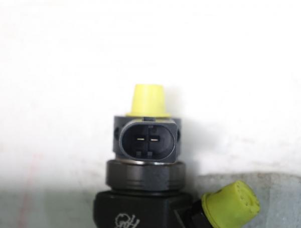 Einspritzduese (Diesel) Zylinder 1 03L130277J Audi Q5 8R