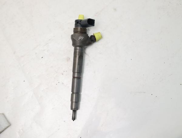 Einspritzduese (Diesel) Zylinder 2 03L130277J Audi Q5 8R