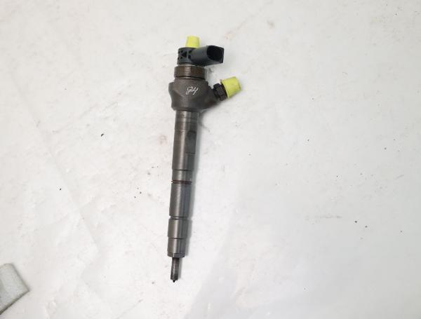 Einspritzduese (Diesel) Zylinder 3 03L130277J Audi Q5 8R