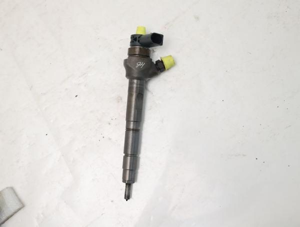 Einspritzduese (Diesel) Zylinder 4 03L130277J Audi Q5 8R