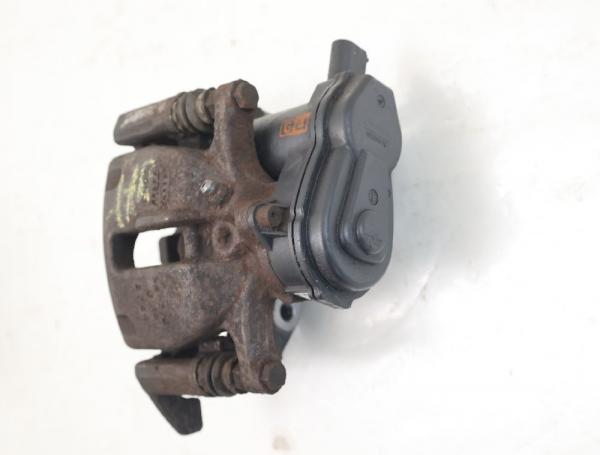 Bremssattel hinten rechts 8K0615404B Audi Q5 8R