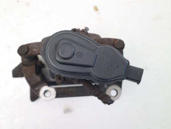 Bremssattel hinten rechts 8K0615404B Audi Q5 8R