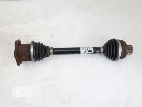 Antriebswelle vorn rechts 8R0407271B Audi Q5 8R