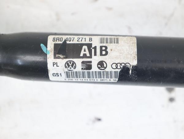 Antriebswelle vorn links 8R0407271B Audi Q5 8R