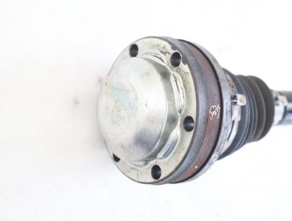 Antriebswelle hinten rechts 8R0501203C Audi Q5 8R