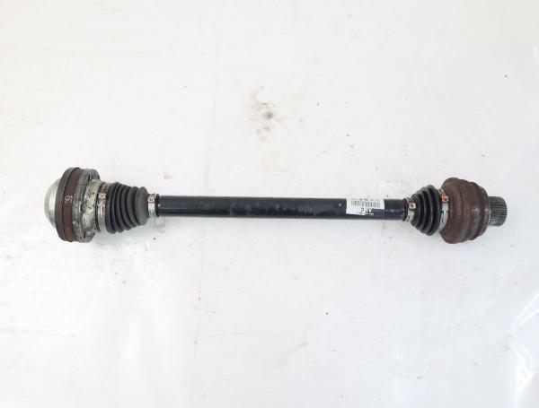 Antriebswelle hinten rechts 8R0501203C Audi Q5 8R