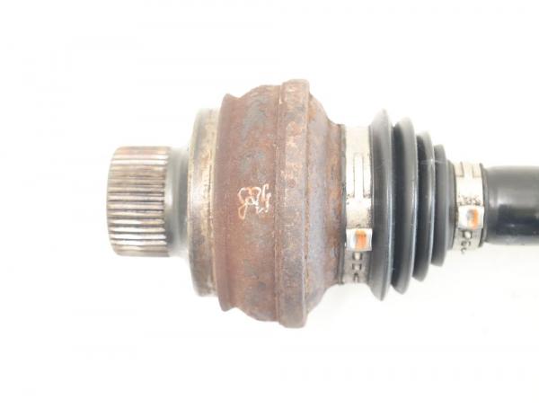 Antriebswelle hinten links 8R0501203C Audi Q5 8R