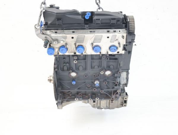 Motor Diesel Turbo 03L100037S Audi Q5 8R