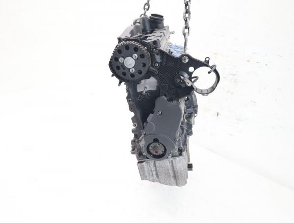 Motor Diesel Turbo 03L100037S Audi Q5 8R
