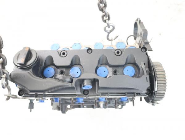 Motor Diesel Turbo 03L100037S Audi Q5 8R