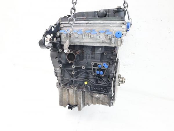 Motor Diesel Turbo 03L100037S Audi Q5 8R