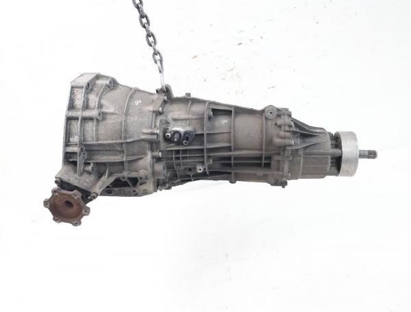 Getriebe 6 Gang 0B2300028F Audi Q5 8R