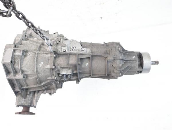 Getriebe 6 Gang 0B2300028F Audi Q5 8R