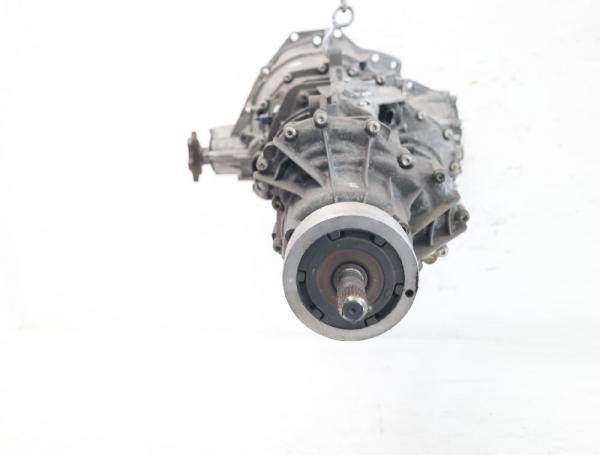 Getriebe 6 Gang 0B2300028F Audi Q5 8R