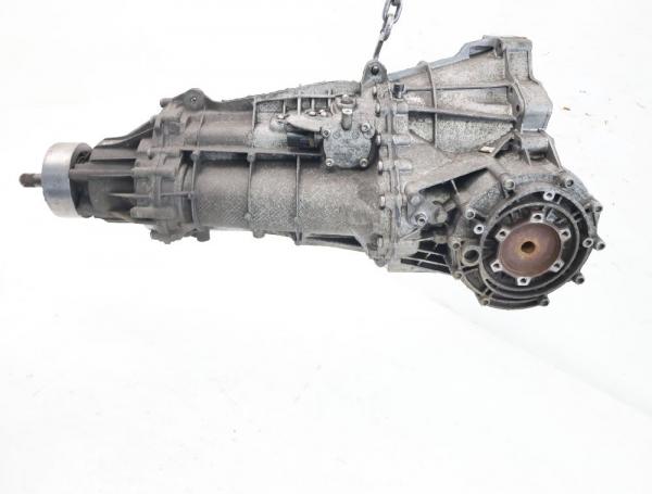 Getriebe 6 Gang 0B2300028F Audi Q5 8R