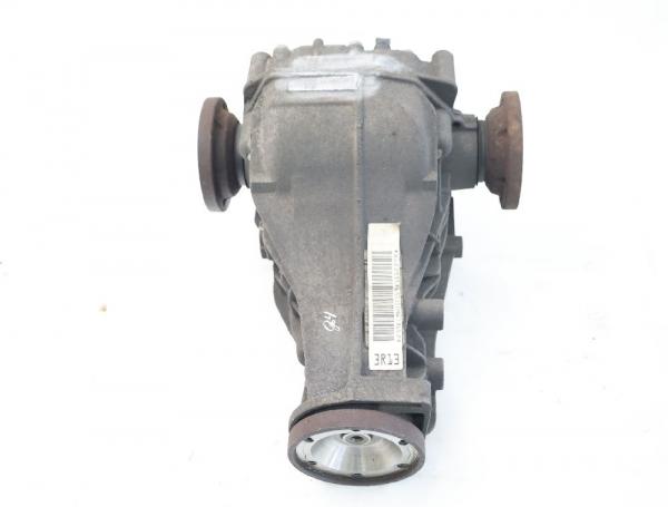 Differential 0BC500043N Audi Q5 8R